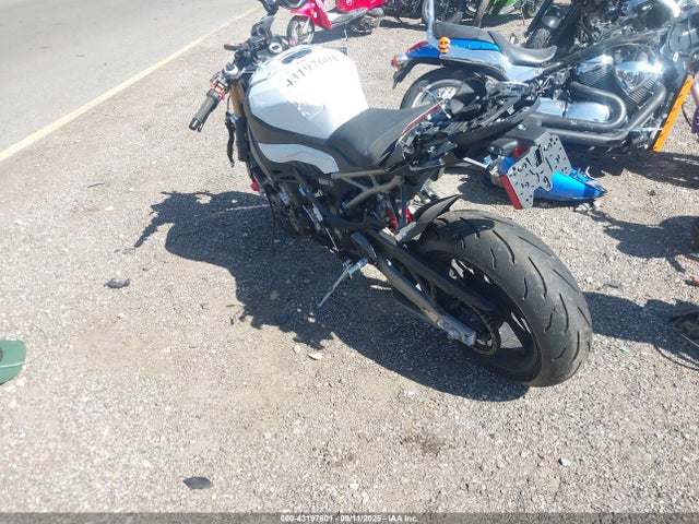 WB10P2302S6L53260 BMW S 1000 Rr