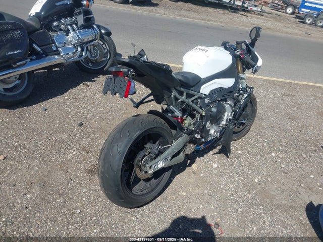 WB10P2302S6L53260 BMW S 1000 Rr