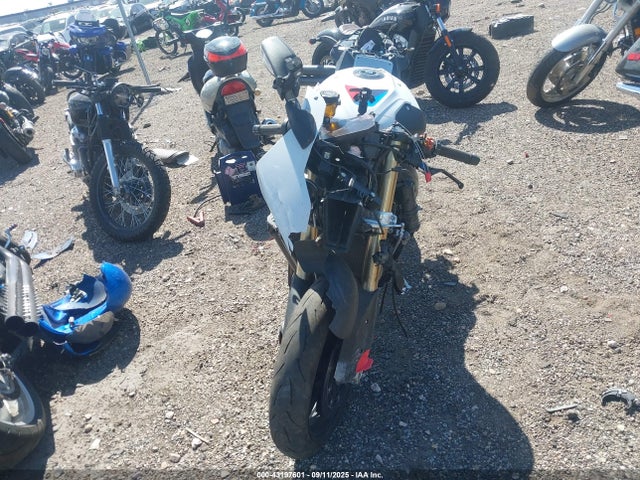 WB10P2302S6L53260 BMW S 1000 Rr
