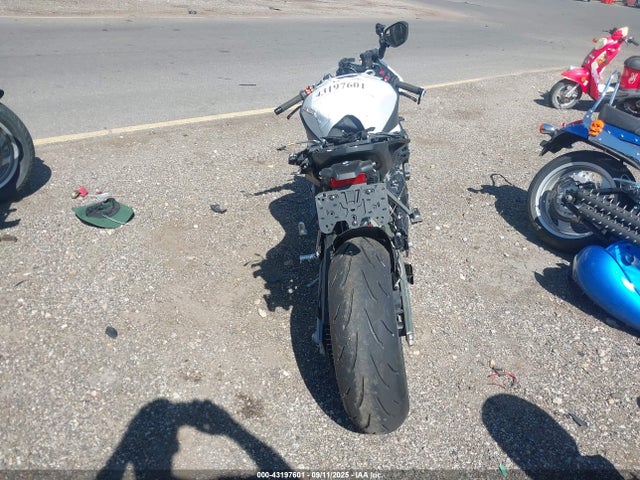 WB10P2302S6L53260 BMW S 1000 Rr