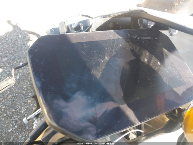 WB10P2302S6L53260 BMW S 1000 Rr