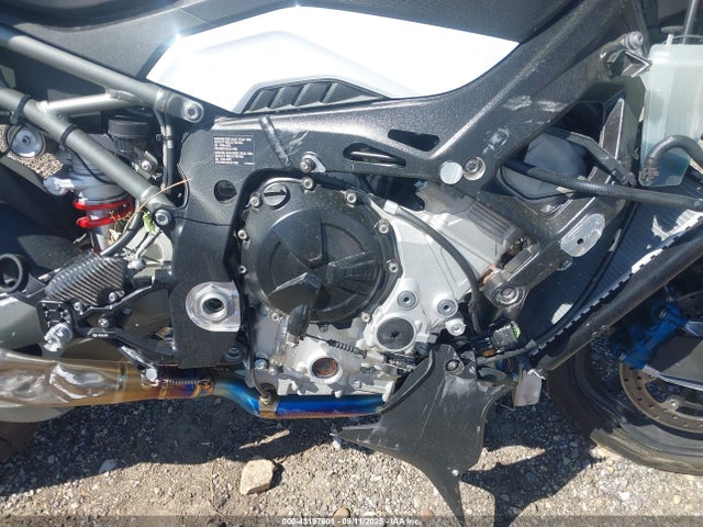 WB10P2302S6L53260 BMW S 1000 Rr