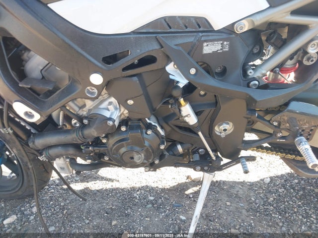 WB10P2302S6L53260 BMW S 1000 Rr
