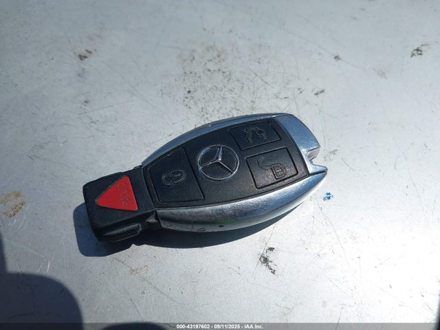 WDDWJ4JBXHF508649 Mercedes-Benz m274