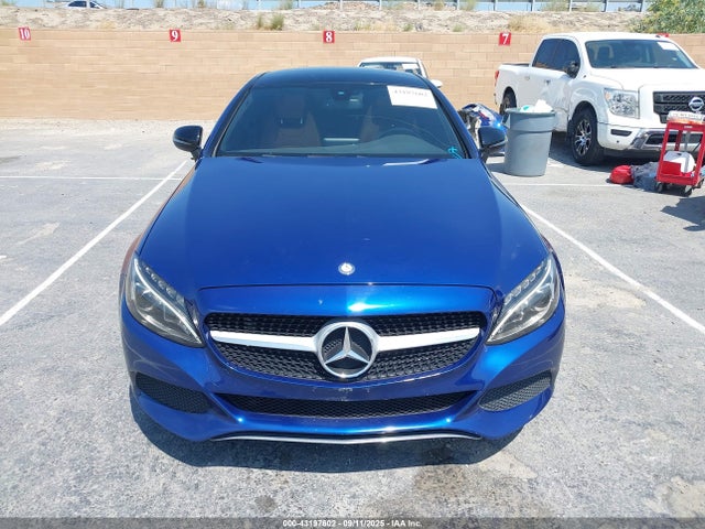 WDDWJ4JBXHF508649 Mercedes-Benz m274