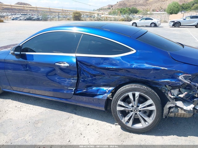 WDDWJ4JBXHF508649 Mercedes-Benz m274