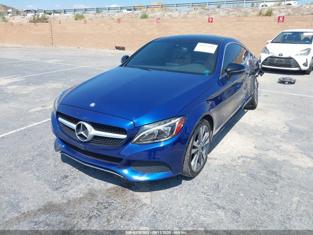 WDDWJ4JBXHF508649 Mercedes-Benz m274