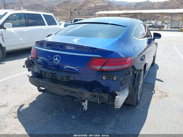 WDDWJ4JBXHF508649 Mercedes-Benz m274