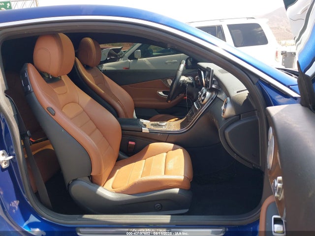 WDDWJ4JBXHF508649 Mercedes-Benz m274