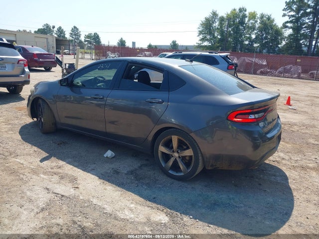 Dodge Dart 2016 1C3CDFBB5GD592845 Image 3