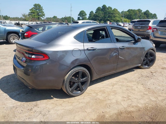 Dodge Dart 2016 1C3CDFBB5GD592845 Image 4