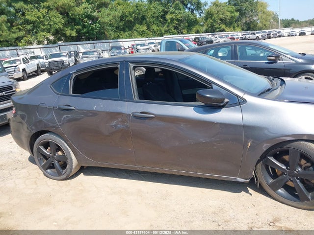 Dodge Dart 2016 1C3CDFBB5GD592845 Image 6