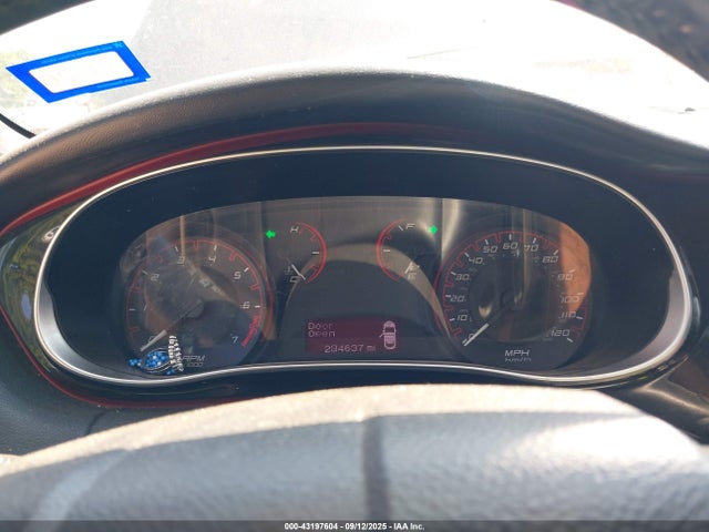 Dodge Dart 2016 1C3CDFBB5GD592845 Image 7