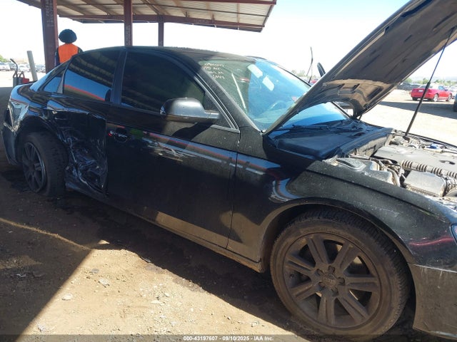 2010 AUDI A4 WAUBFAFL2AN036854 Photo 5