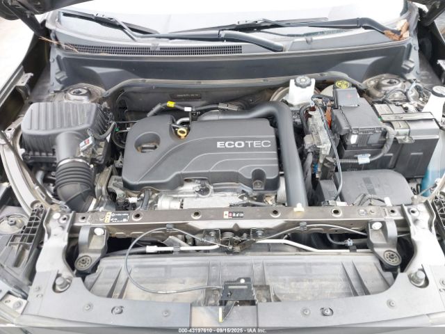 2020 GMC TERRAIN 3GKALMEV9LL158114 Photo 9