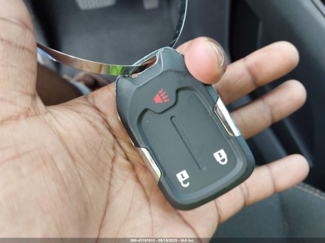 2020 GMC TERRAIN 3GKALMEV9LL158114 Photo 10