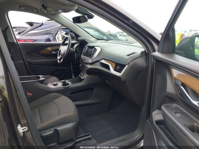 2020 GMC TERRAIN 3GKALMEV9LL158114 Photo 4