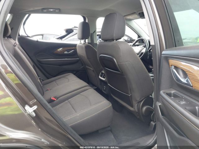 2020 GMC TERRAIN 3GKALMEV9LL158114 Photo 7