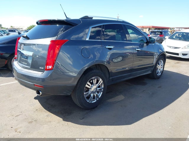 2013 CADILLAC SRX 3GYFNCE34DS598294 Photo 3
