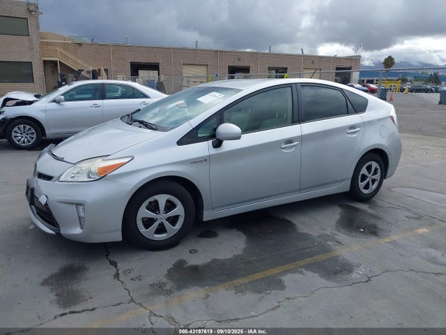 JTDKN3DUXE0366743 Toyota 2zr-fxe+3jm