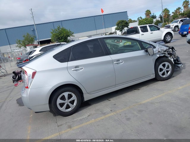 JTDKN3DUXE0366743 Toyota 2zr-fxe+3jm