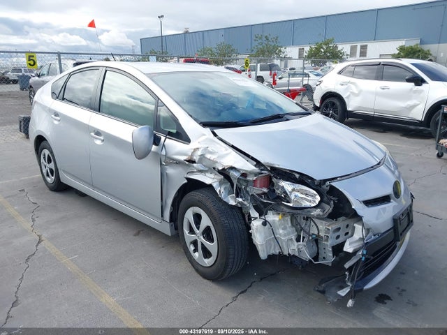 JTDKN3DUXE0366743 Toyota 2zr-fxe+3jm