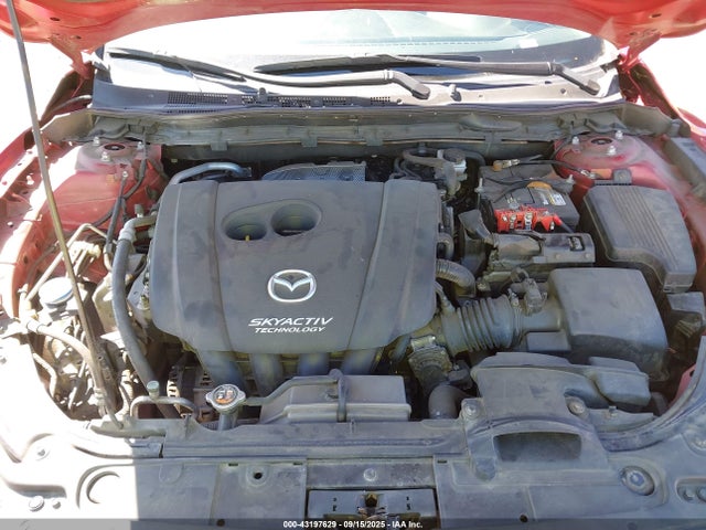 JM1GJ1T68E1141577 Mazda py