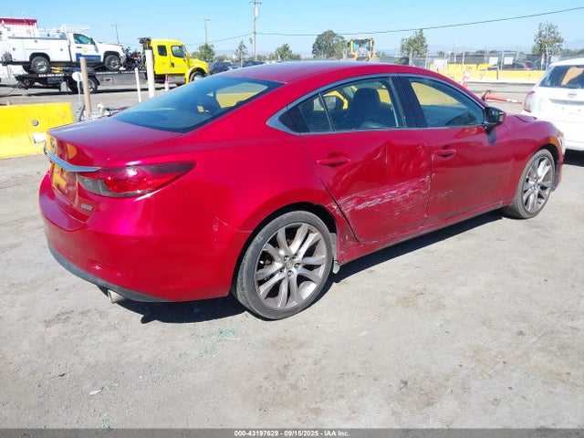JM1GJ1T68E1141577 Mazda py