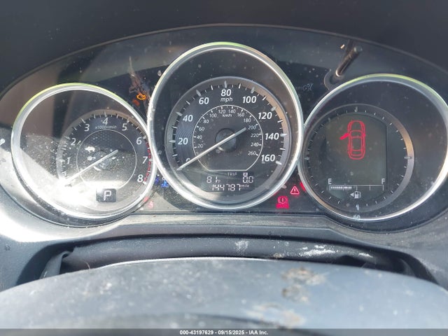 JM1GJ1T68E1141577 Mazda py