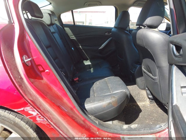 JM1GJ1T68E1141577 Mazda py