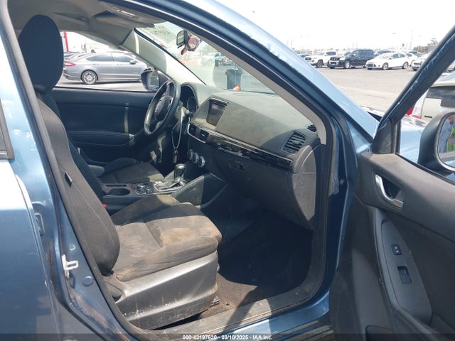 JM3KE2BY2G0836905 Mazda py
