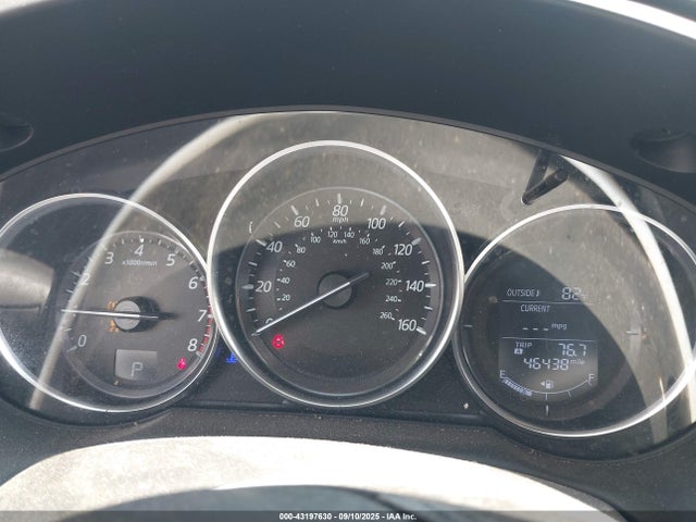 JM3KE2BY2G0836905 Mazda py
