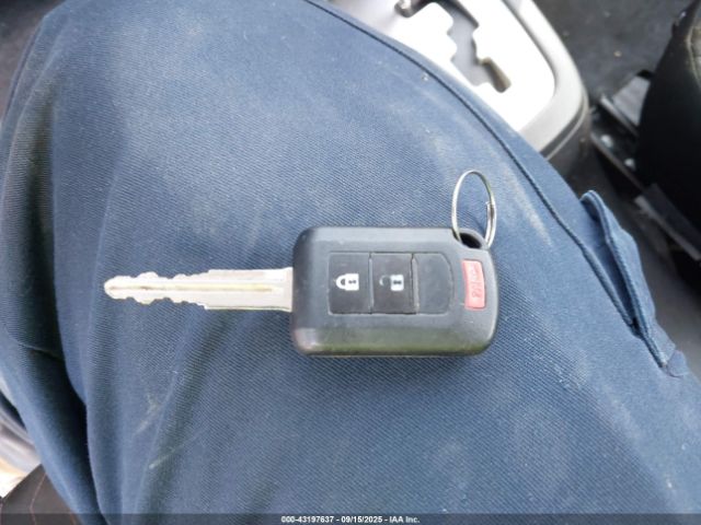 2021 MITSUBISHI MIRAGE ML32AUHJ2MH003227 Photo 10