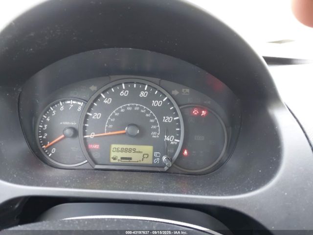 2021 MITSUBISHI MIRAGE ML32AUHJ2MH003227 Photo 6