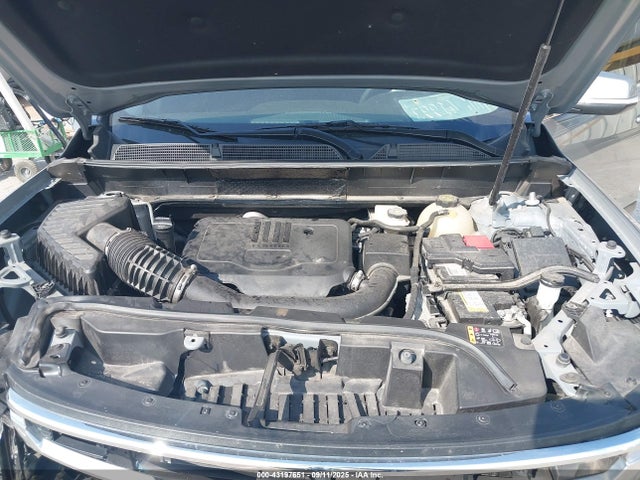 43197651 :رقم المزاد ، 1GKKNRL48PZ123701 vin ، 2023 Gmc Acadia Awd Sle مزاد بيع