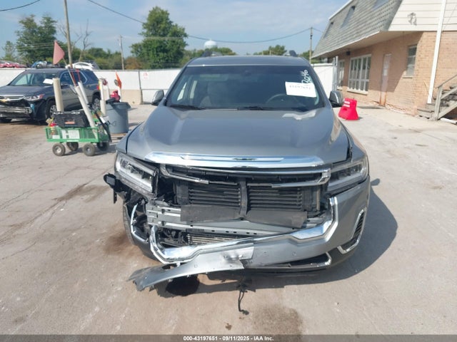 43197651 :رقم المزاد ، 1GKKNRL48PZ123701 vin ، 2023 Gmc Acadia Awd Sle مزاد بيع