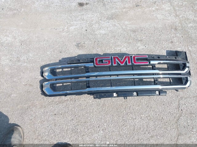 43197651 :رقم المزاد ، 1GKKNRL48PZ123701 vin ، 2023 Gmc Acadia Awd Sle مزاد بيع