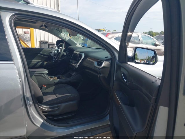 43197651 :رقم المزاد ، 1GKKNRL48PZ123701 vin ، 2023 Gmc Acadia Awd Sle مزاد بيع