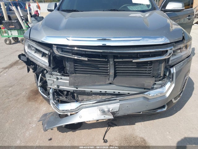 43197651 :رقم المزاد ، 1GKKNRL48PZ123701 vin ، 2023 Gmc Acadia Awd Sle مزاد بيع