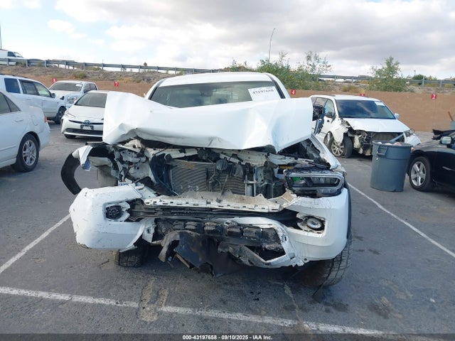 3TMCZ5AN0MM448350 Toyota 2gr-fks