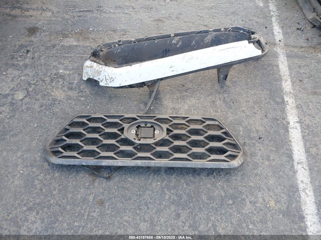 3TMCZ5AN0MM448350 Toyota 2gr-fks