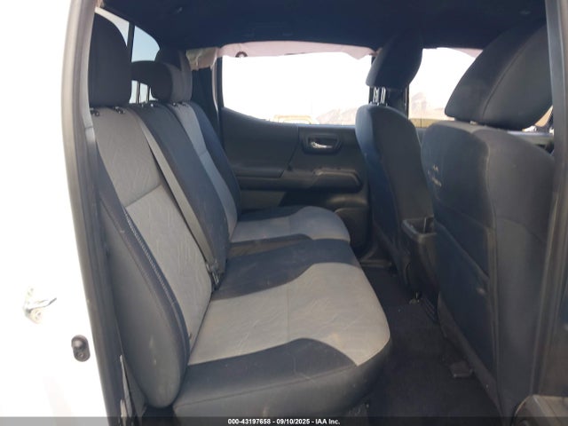 3TMCZ5AN0MM448350 Toyota 2gr-fks