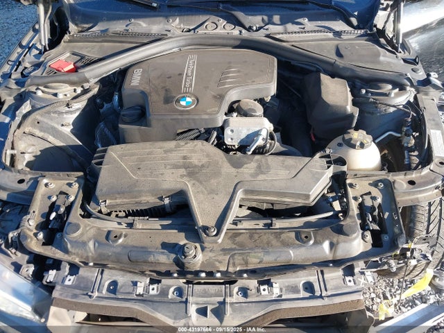 BMW 428i 2016 WBA3N3C57GF712985 Image 10