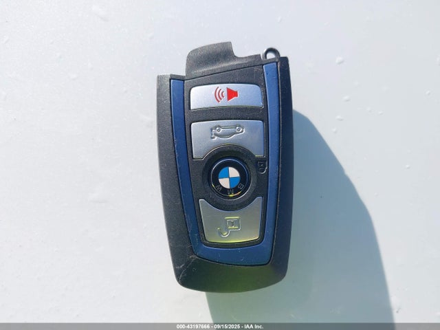 BMW 428i 2016 WBA3N3C57GF712985 Image 11