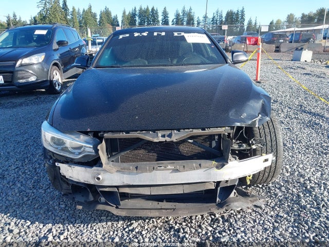 BMW 428i 2016 WBA3N3C57GF712985 Image 13