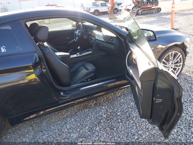 BMW 428i 2016 WBA3N3C57GF712985 Image 5