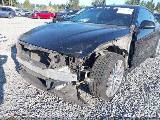 BMW 428i 2016 WBA3N3C57GF712985 Image 6