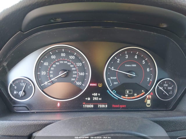 BMW 428i 2016 WBA3N3C57GF712985 Image 7