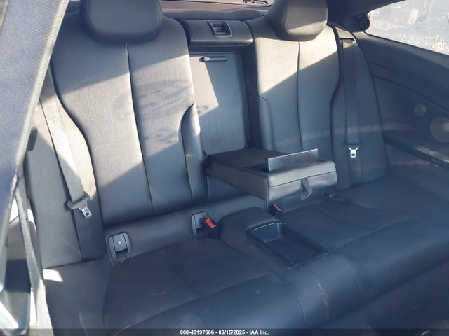 BMW 428i 2016 WBA3N3C57GF712985 Image 8