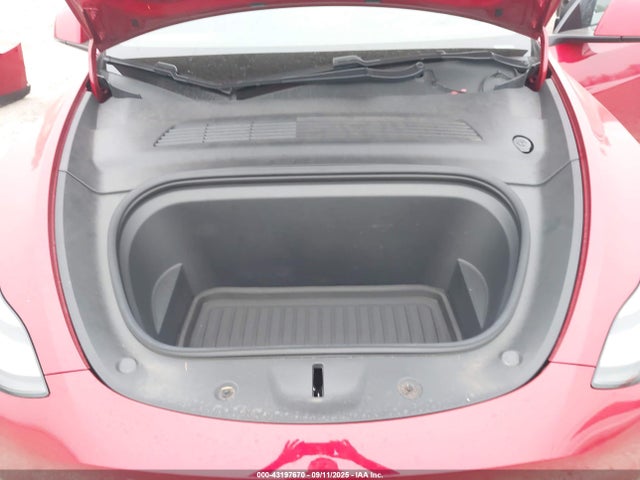2021 TESLA MODEL Y 5YJYGDEE5MF079246 Photo 9